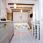 And Ca' 3 Vie Διαμέρισμα Ρόβινι