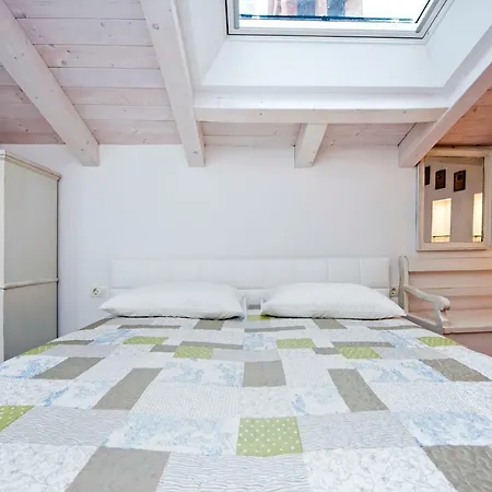 Appartement And Ca' 3 Vie Rovinj