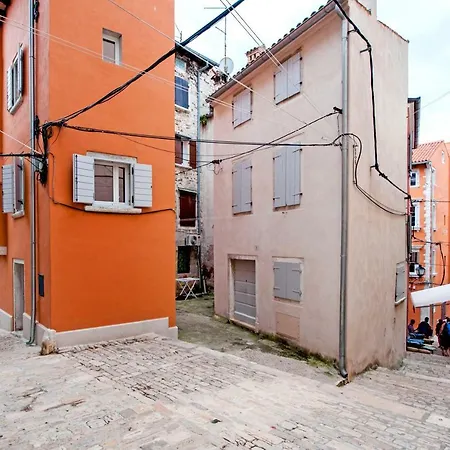 And Ca' 3 Vie * Rovinj