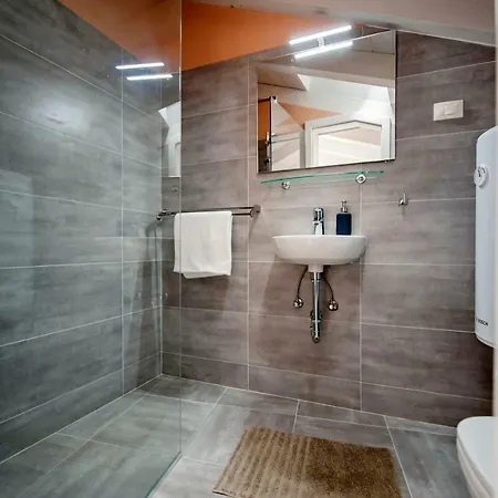 Appartamento Apartment&studio Ca’ 3 Vie