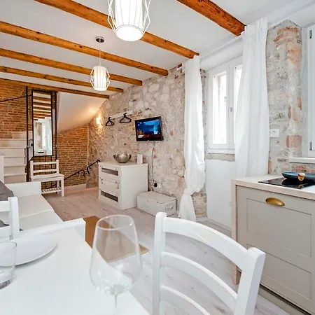 Appartamento Apartment&studio Ca’ 3 Vie