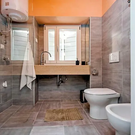 Apartment&studio Ca’ 3 Vie *