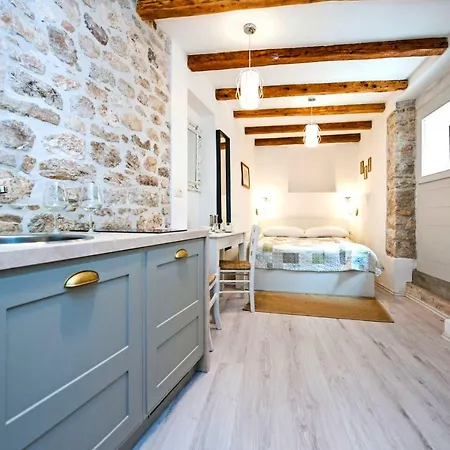 And Ca' 3 Vie Appartement Rovinj