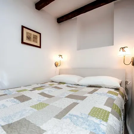 And Ca' 3 Vie Appartement Rovinj