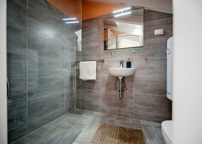 Lejlighed And Ca' 3 Vie