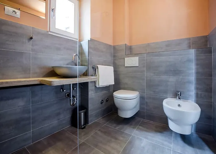 And Ca' 3 Vie * Rovinj