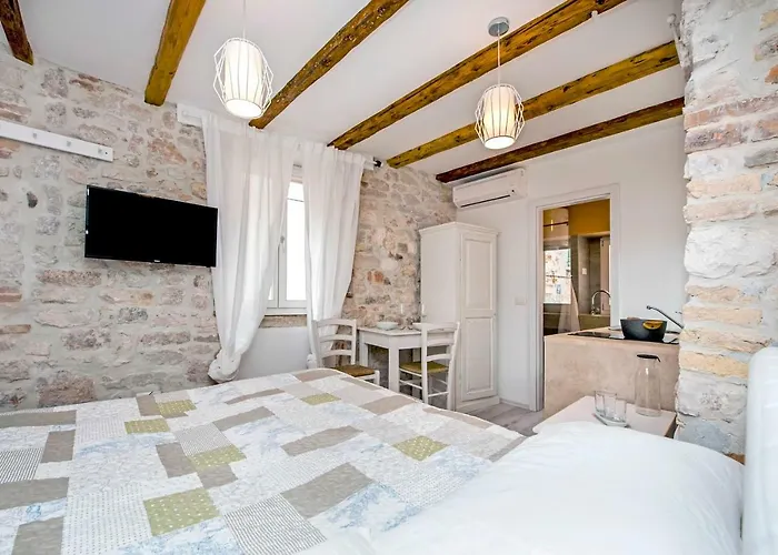 Lejlighed And Ca' 3 Vie