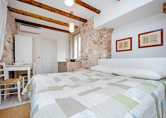 And Ca' 3 Vie * Rovinj