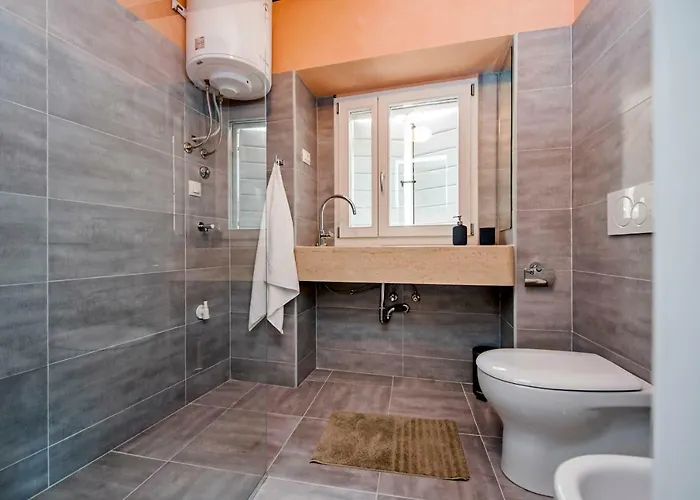 Lejlighed And Ca' 3 Vie *