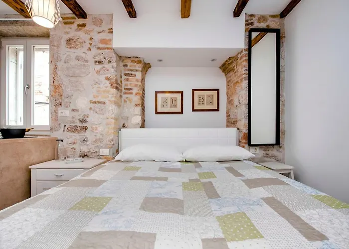 And Ca' 3 Vie * Rovinj