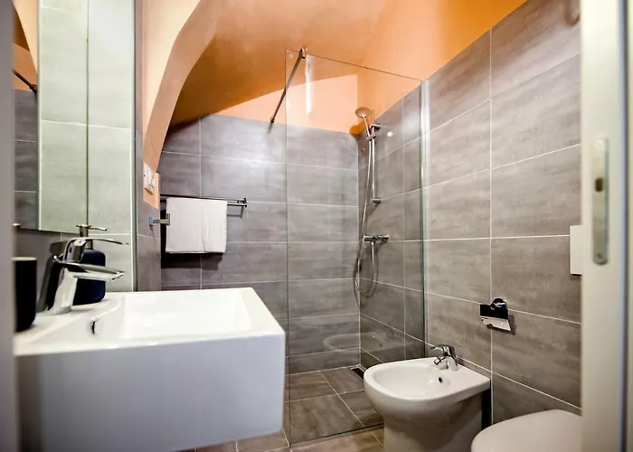 Lejlighed And Ca' 3 Vie *