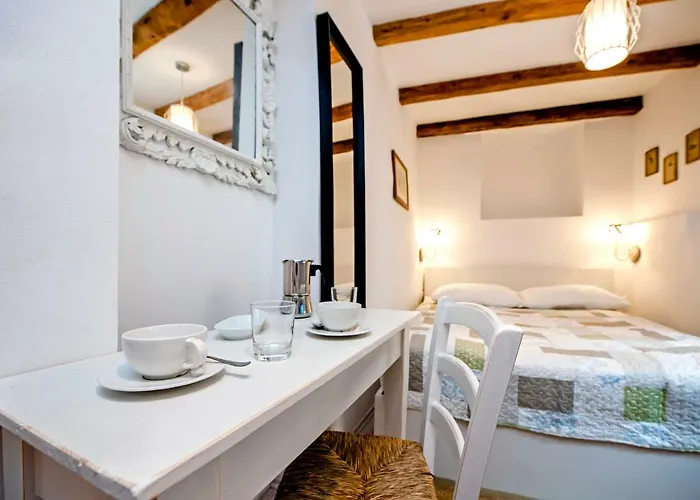 Lejlighed And Ca' 3 Vie