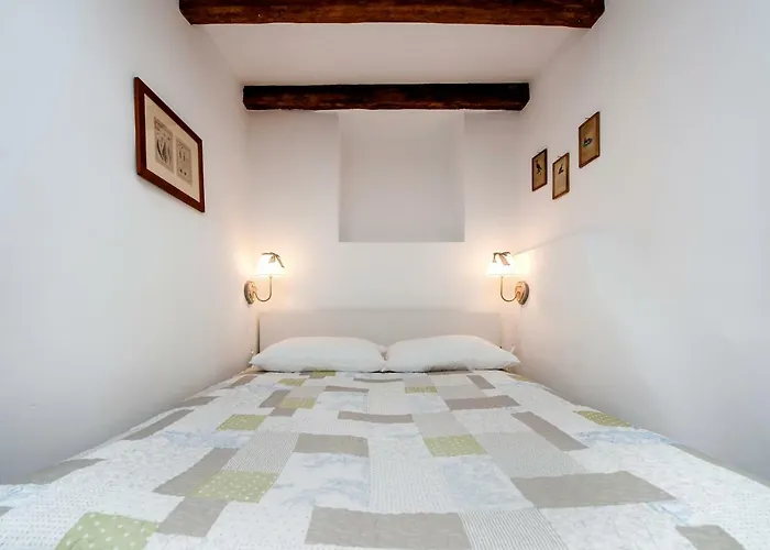 Lejlighed And Ca' 3 Vie Rovinj