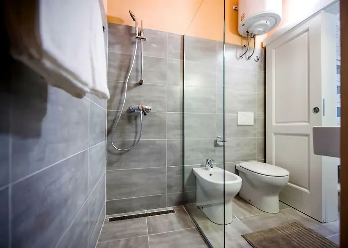 And Ca' 3 Vie Rovinj