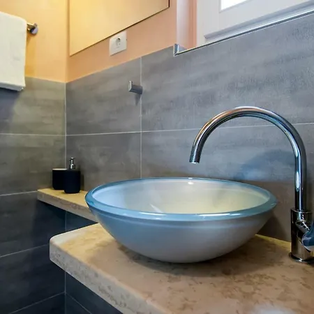 And Ca' 3 Vie * Rovinj