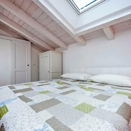 Apartamento And Ca' 3 Vie