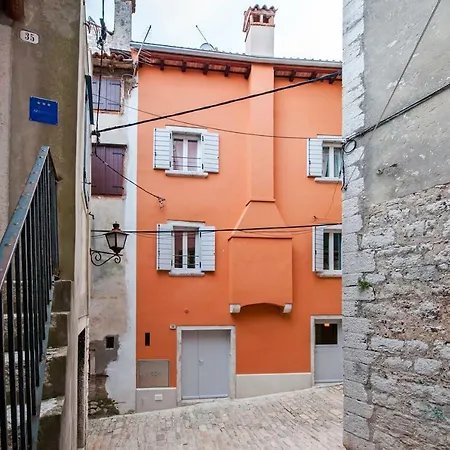 And Ca' 3 Vie Apartamento *