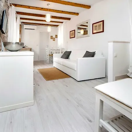 Apartman And Ca' 3 Vie Rovinj