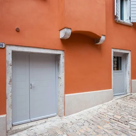 And Ca' 3 Vie Apartamento