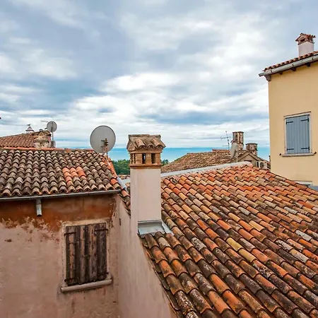 Apartman And Ca' 3 Vie Rovinj