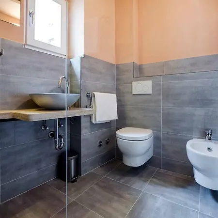 And Ca' 3 Vie * Rovinj