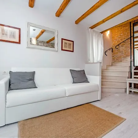 Apartamento And Ca' 3 Vie