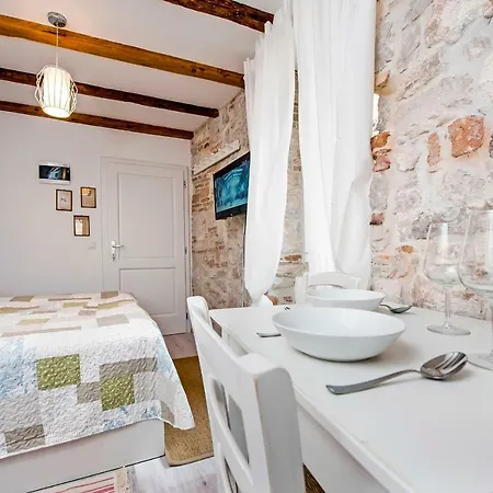 And Ca' 3 Vie Apartman