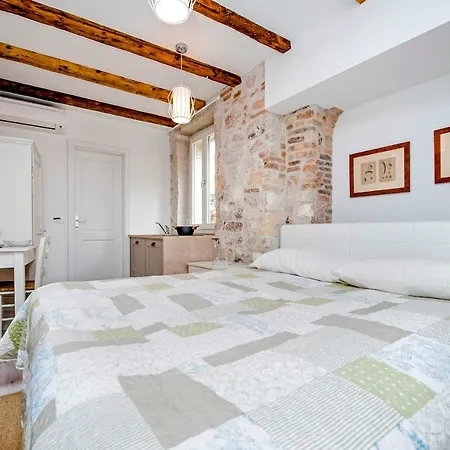 And Ca' 3 Vie * Rovinj