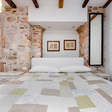 And Ca' 3 Vie * Rovinj