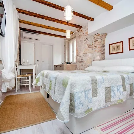 And Ca' 3 Vie * Rovinj