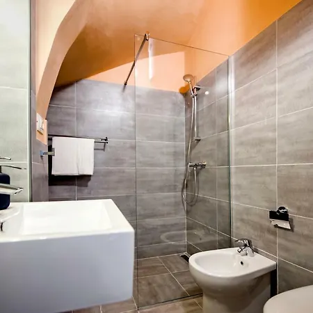 Apartman And Ca' 3 Vie *