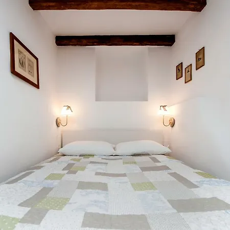 Apartman And Ca' 3 Vie Rovinj