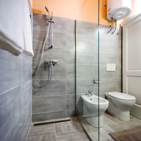 And Ca' 3 Vie Rovinj