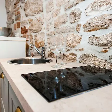 And Ca' 3 Vie Apartman