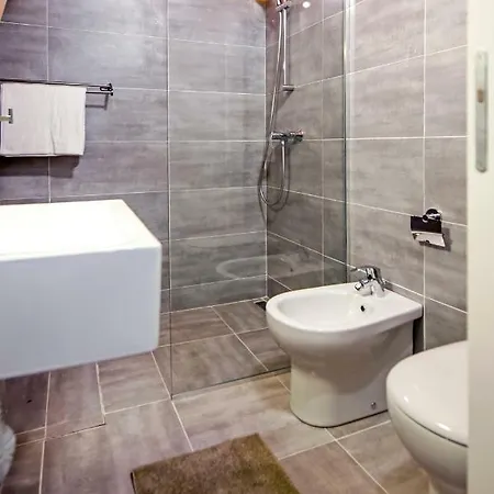 And Ca' 3 Vie Apartman Rovinj