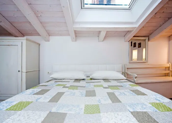 Διαμέρισμα And Ca' 3 Vie Ρόβινι