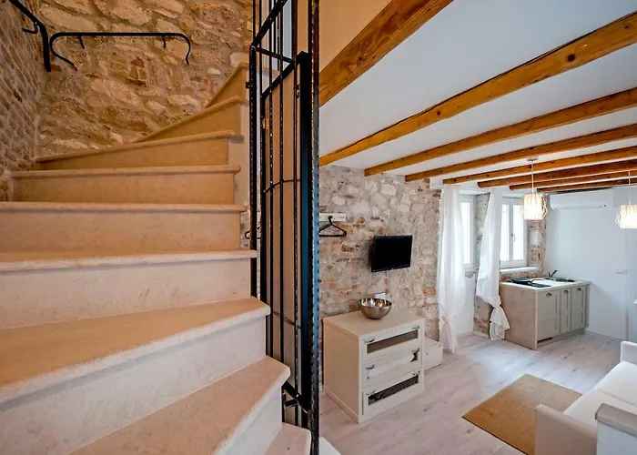 And Ca' 3 Vie Διαμέρισμα *