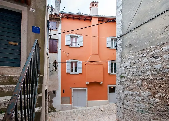 And Ca' 3 Vie Διαμέρισμα *