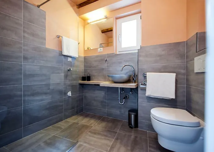 And Ca' 3 Vie Διαμέρισμα *