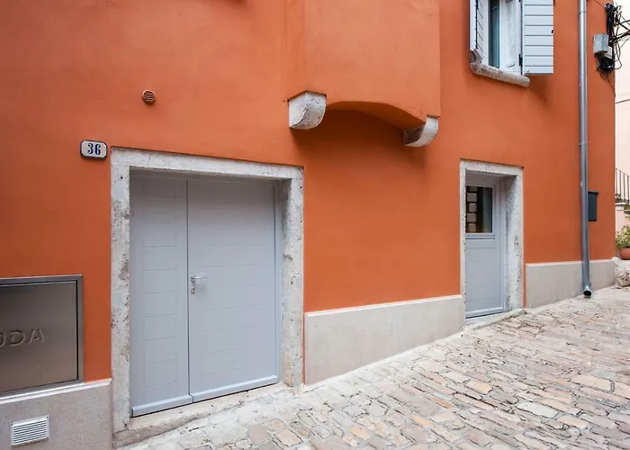 And Ca' 3 Vie Διαμέρισμα