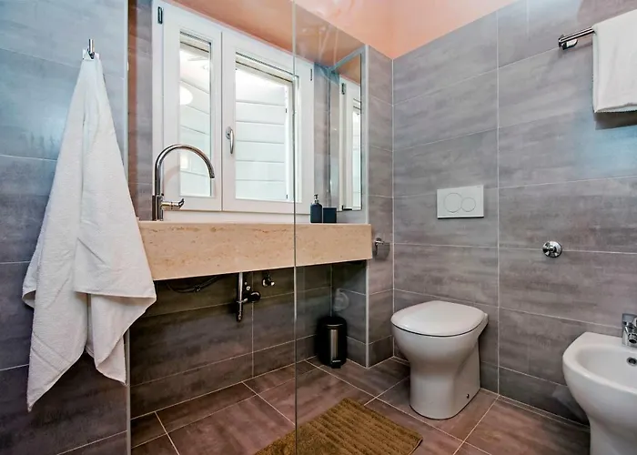 And Ca' 3 Vie Διαμέρισμα