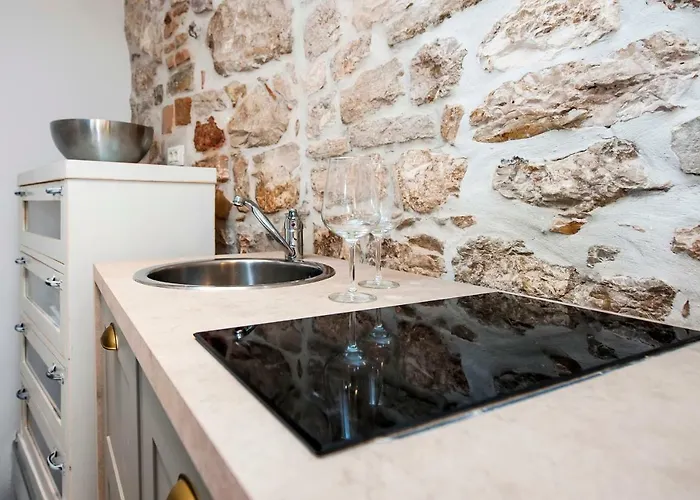 And Ca' 3 Vie 公寓