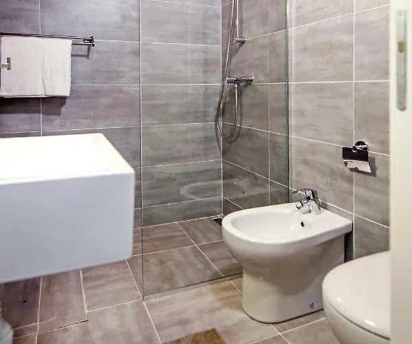 And Ca' 3 Vie Διαμέρισμα Ρόβινι